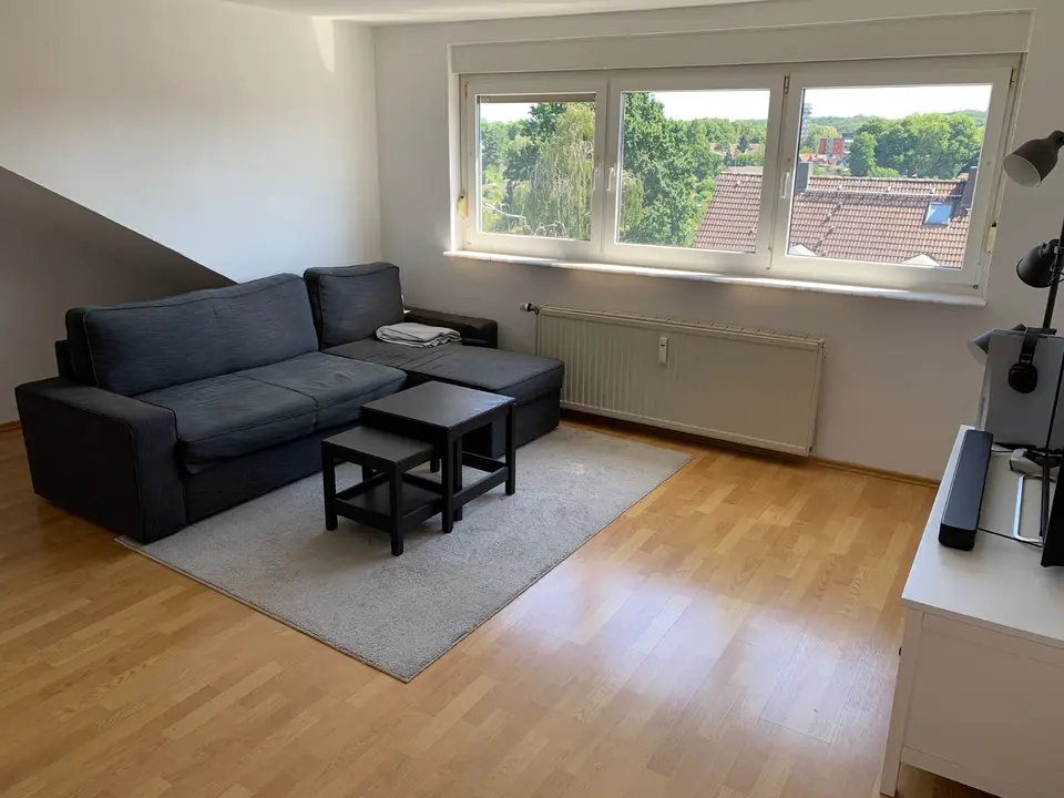 3 Zimmer Wohnung mit 47 m² in Gelsenkirchen – Bild 7