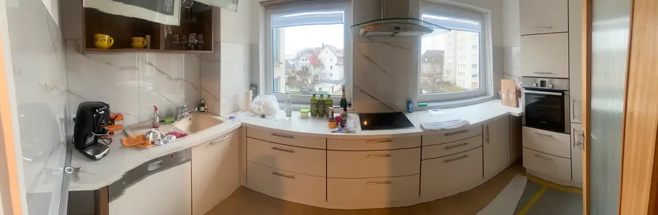 3 Zimmer Wohnung mit 95 m² in Kehl – Bild 3