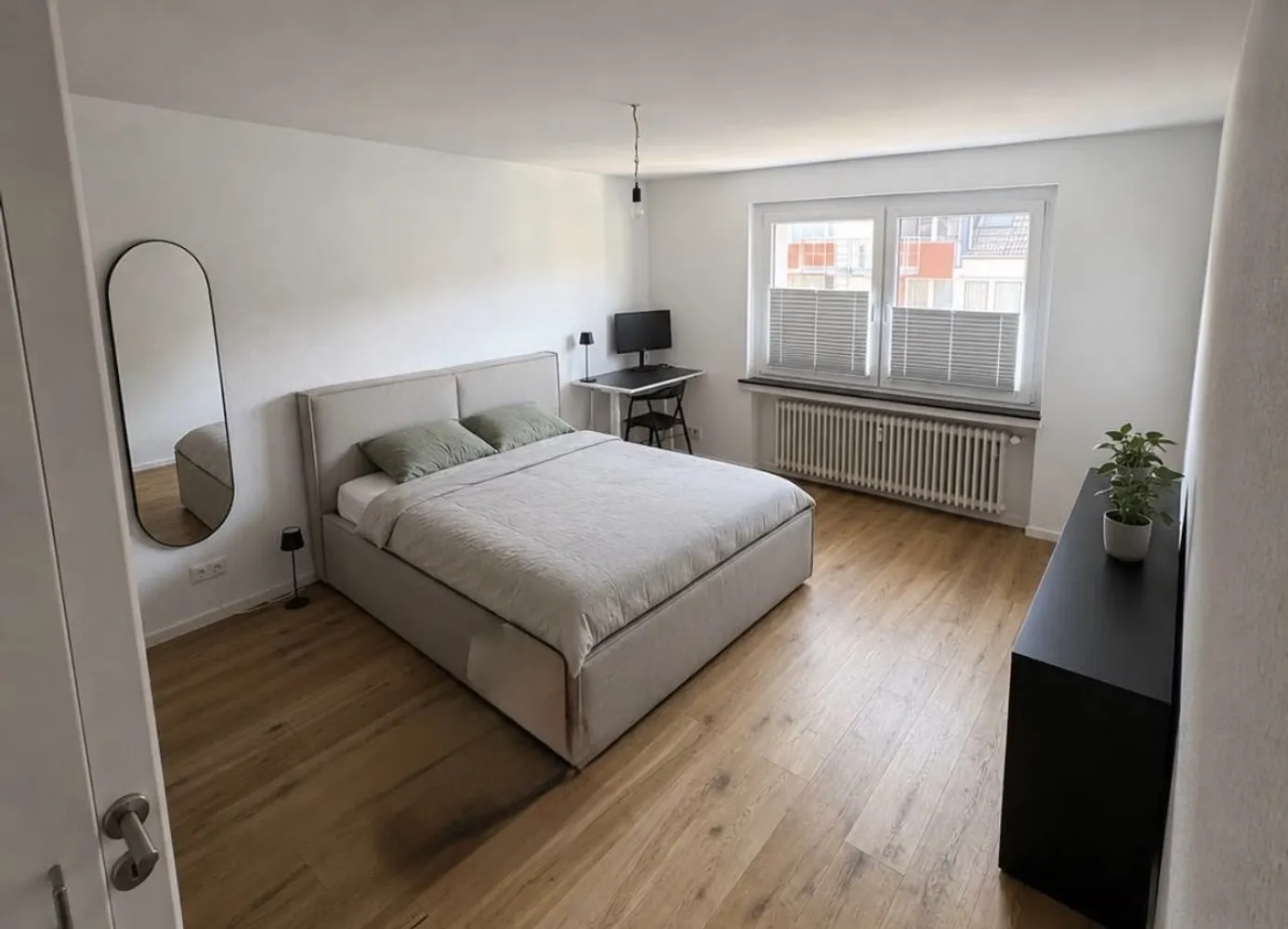 2 Zimmer Wohnung mit 61 m² in Köln – Bild 2