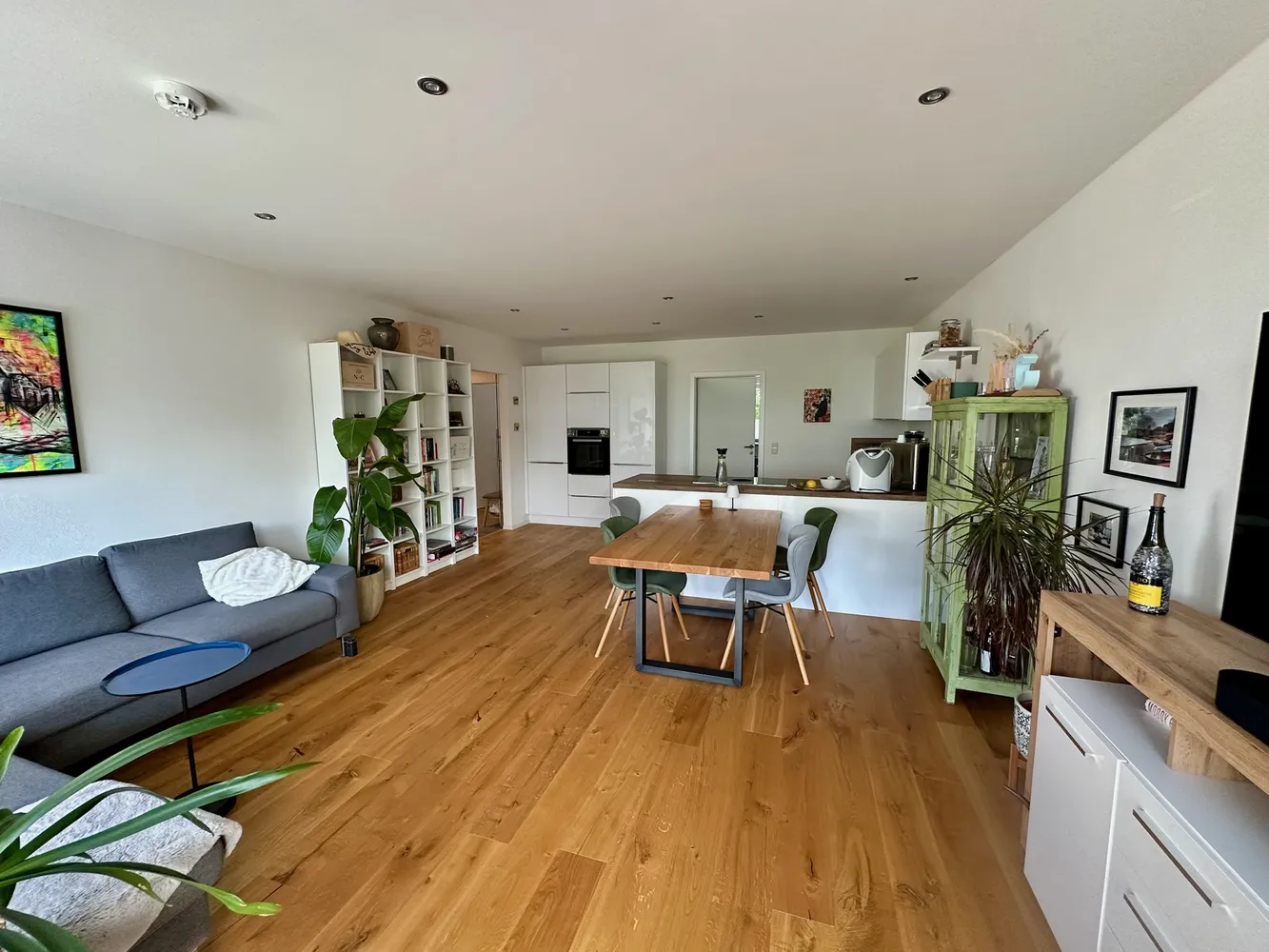 3 Zimmer Wohnung mit 84 m² in Ingolstadt – Bild 2