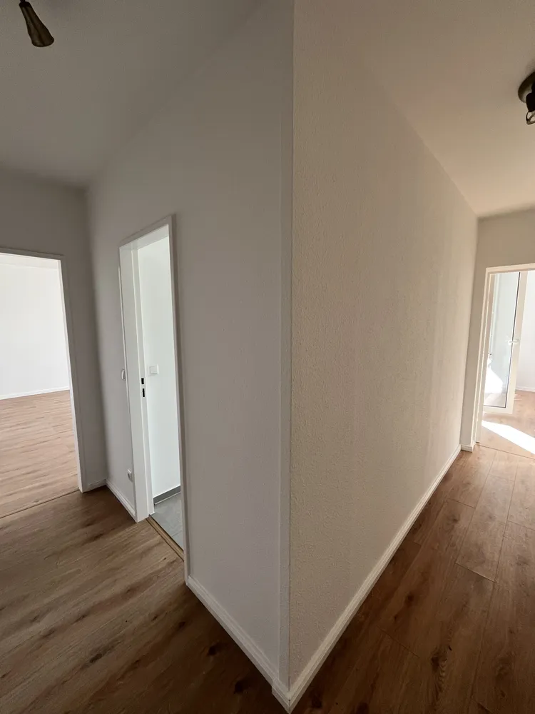 2 room apartment with 58 m² in Berlin – Photo 6