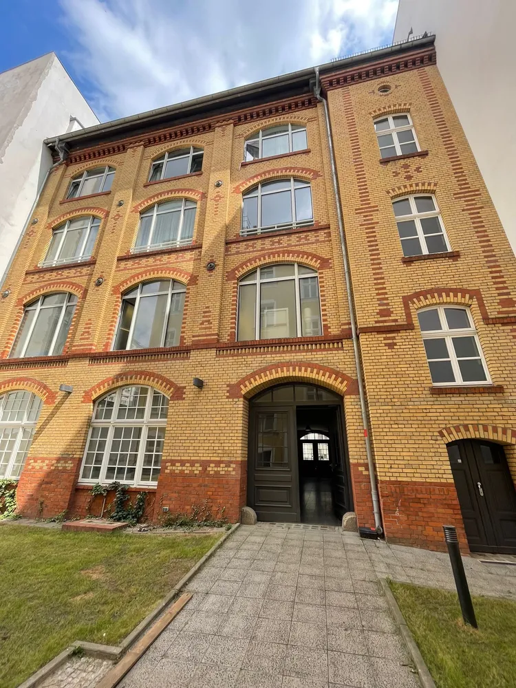 4 Zimmer Wohnung mit 230 m² in Berlin – Bild 8