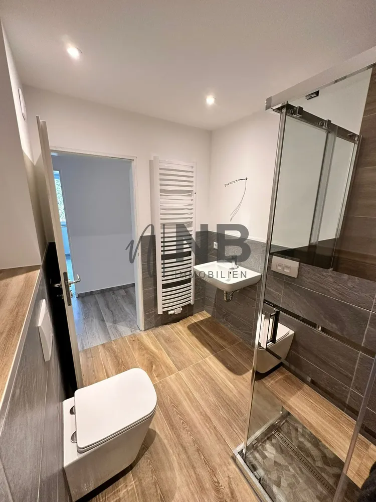 4 Zimmer Wohnung mit 80 m² in Gelsenkirchen – Bild 8
