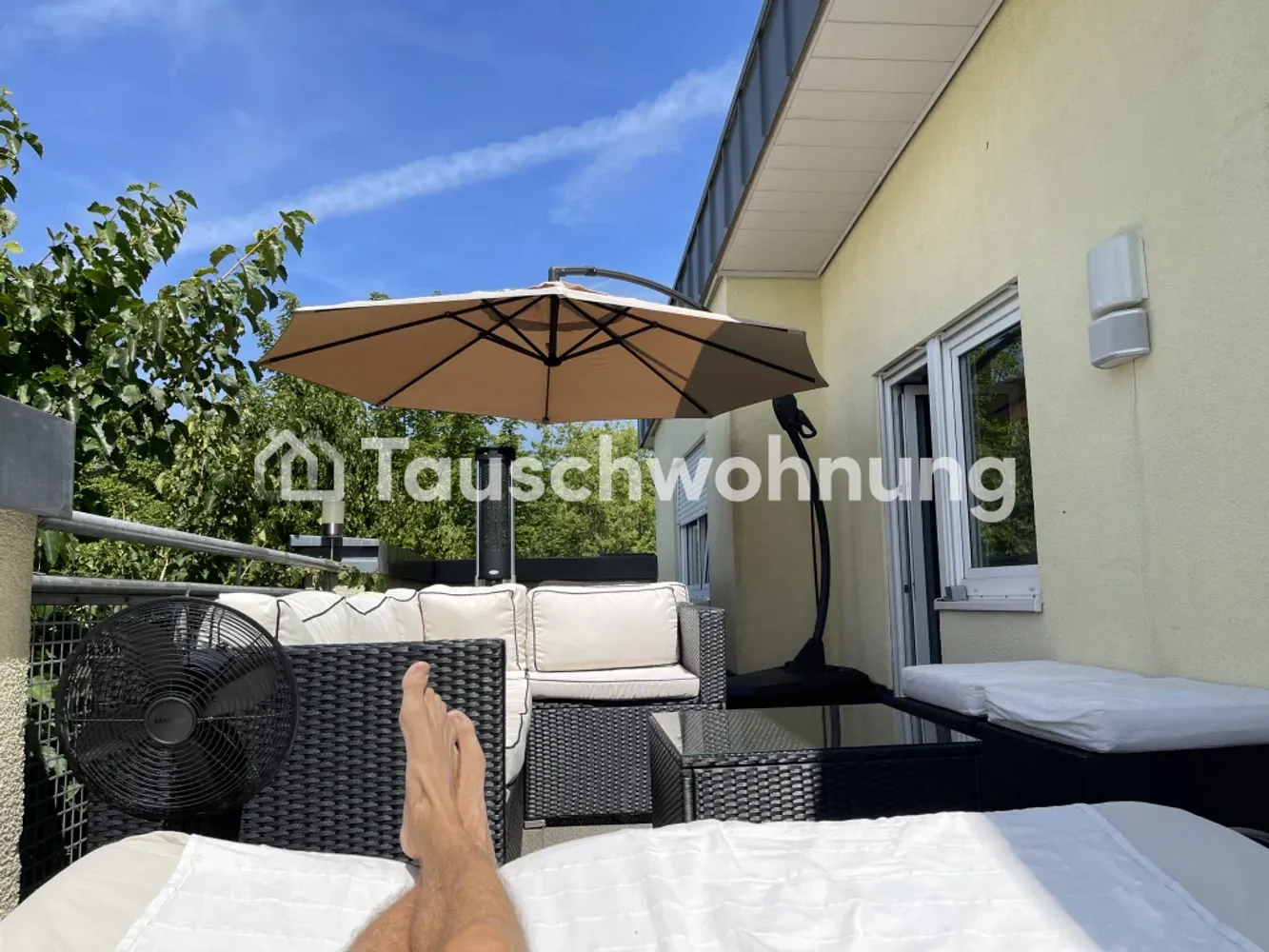 2 Zimmer Wohnung mit 103 m² in Köln – Bild 7