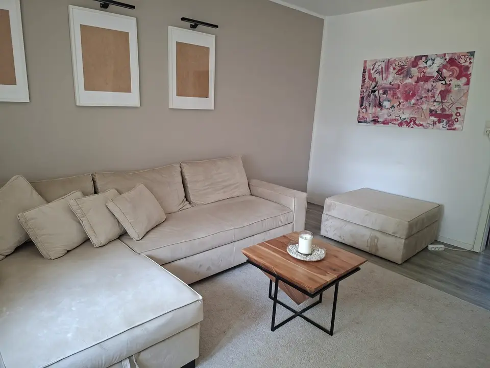 3 Zimmer Wohnung mit 75 m² in Norderstedt – Bild 10