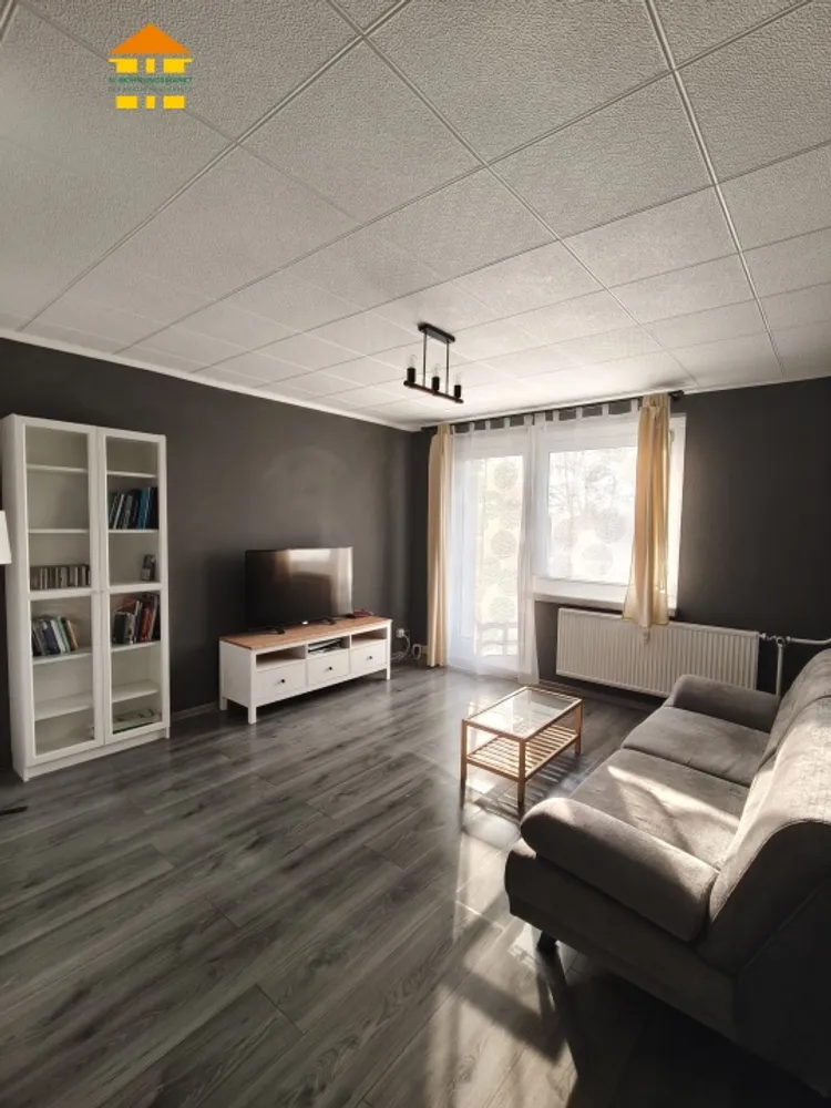 3 Zimmer Wohnung mit 56 m² in Chemnitz – Bild 10