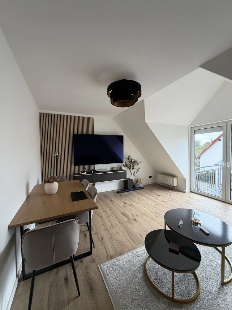 2 Zimmer Wohnung mit 56 m² in Worms – Bild 5