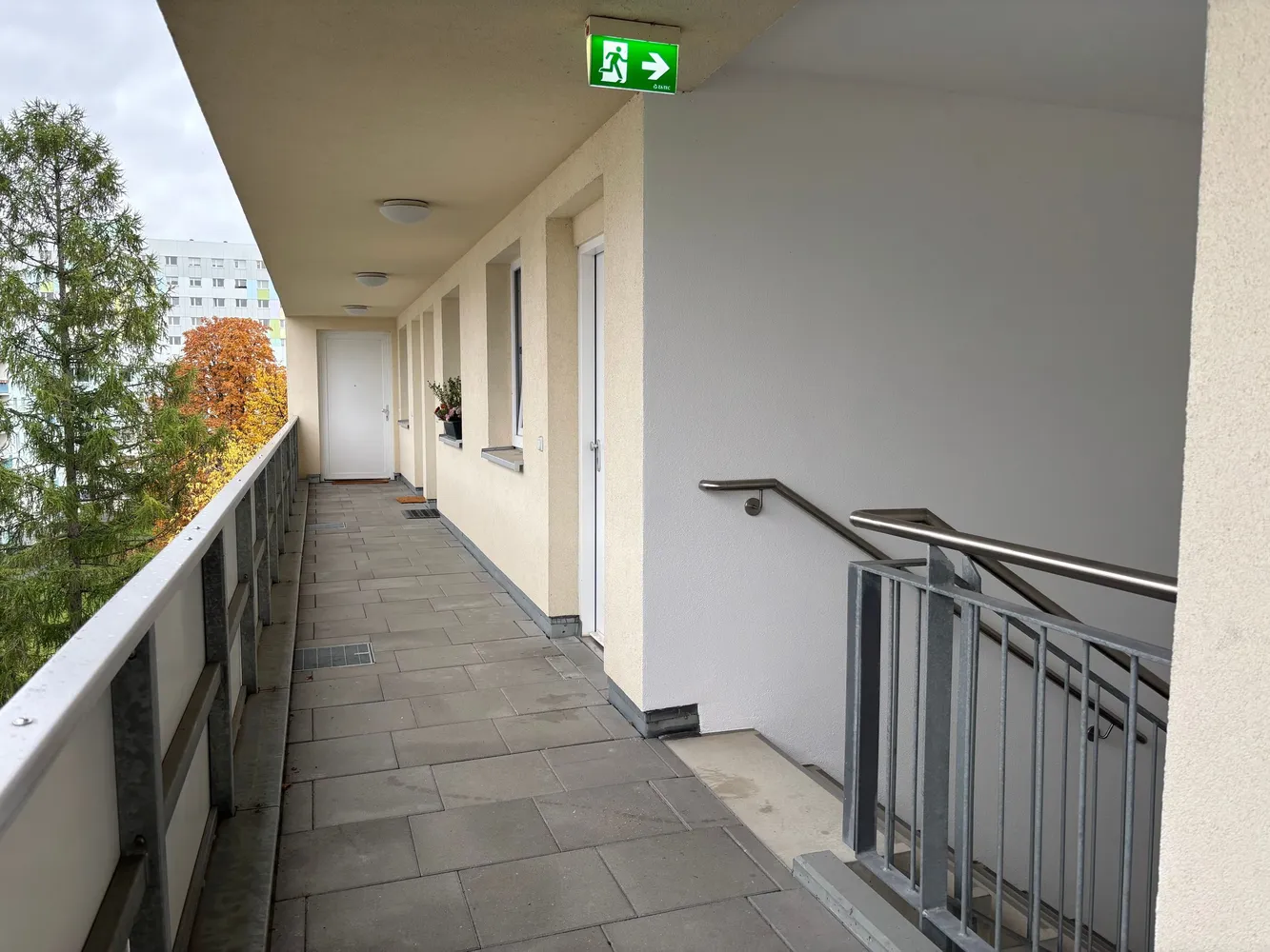 1 Zimmer Wohnung mit 29 m² in Dresden – Bild 5
