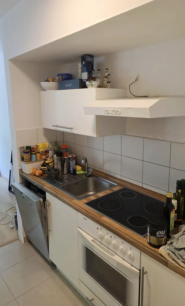 2 Zimmer Wohnung mit 60 m² in Düsseldorf – Bild 8