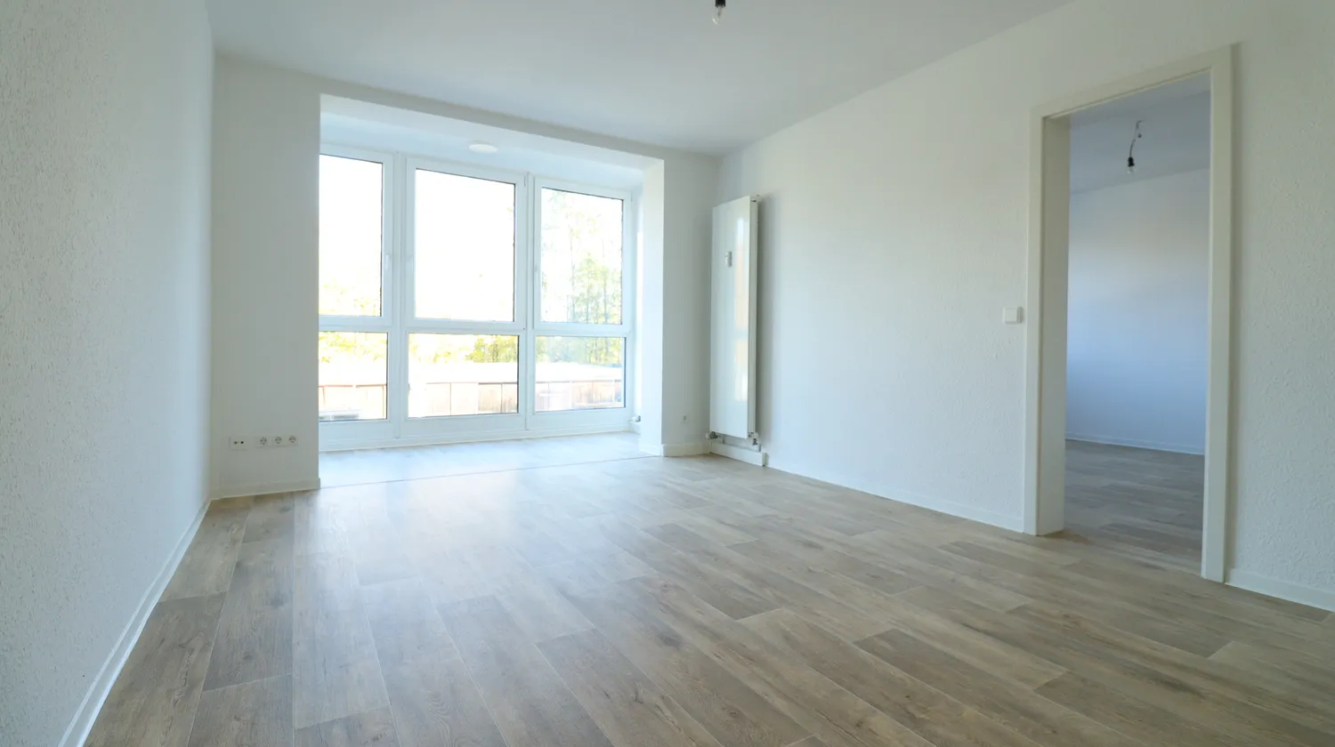 2 Zimmer Wohnung mit 52 m² in Chemnitz – Bild 9
