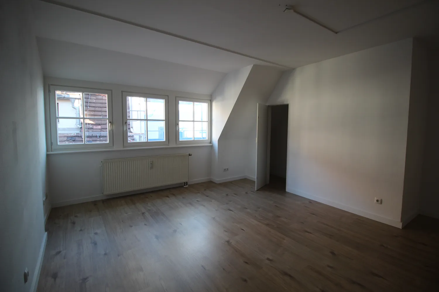 4 Zimmer Wohnung mit 82 m² in Freiberg – Bild 8