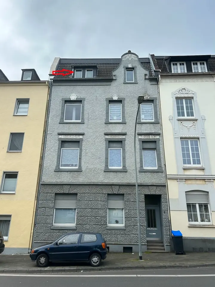 2 Zimmer Wohnung mit 70 m² in Mönchengladbach – Bild 2