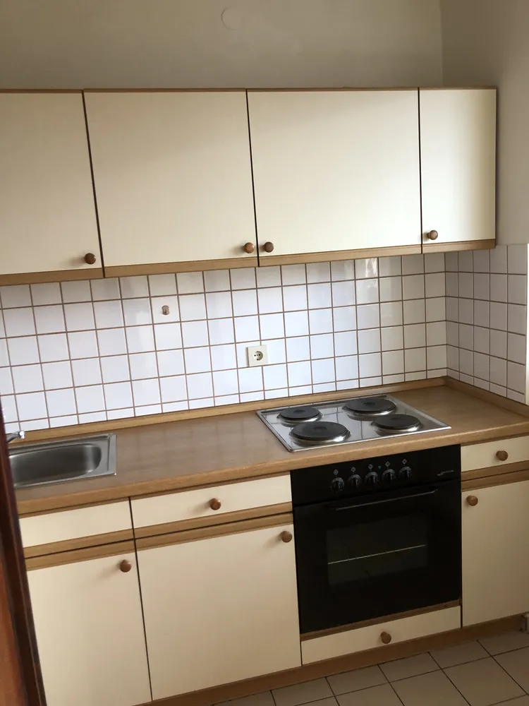 1 Zimmer Wohnung mit 40 m² in Augsburg – Bild 2