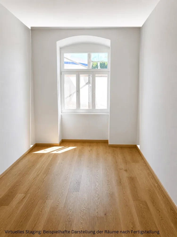 5 Zimmer Wohnung mit 102 m² in Chemnitz – Bild 5