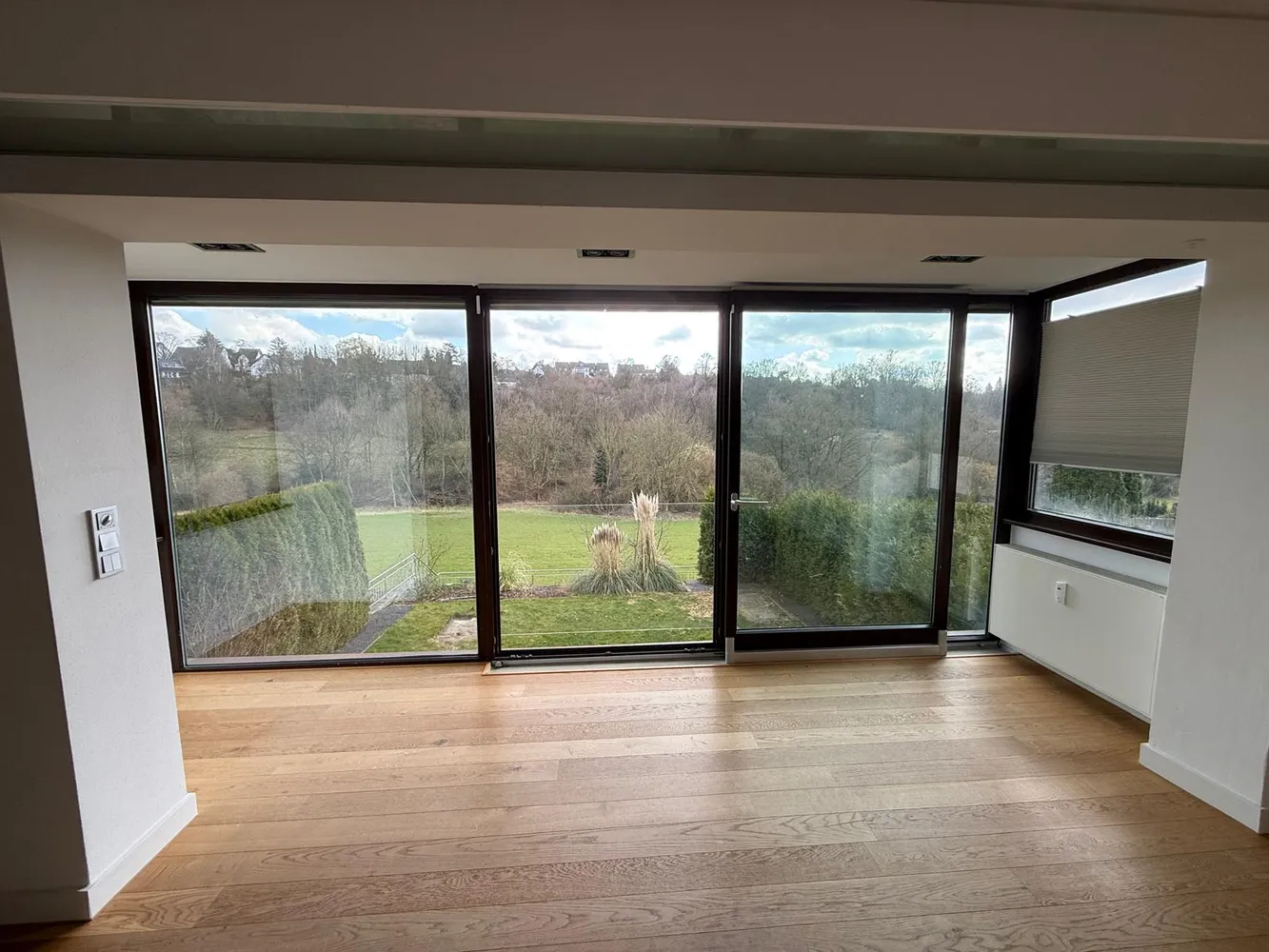 5 Zimmer Wohnung mit 180 m² in Essen – Bild 1