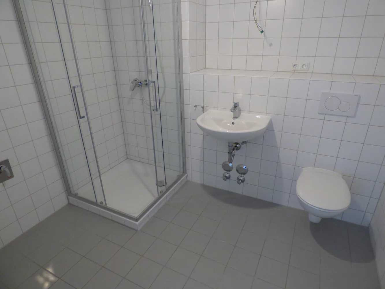 3 Zimmer Wohnung mit 79 m² in Hof – Bild 4