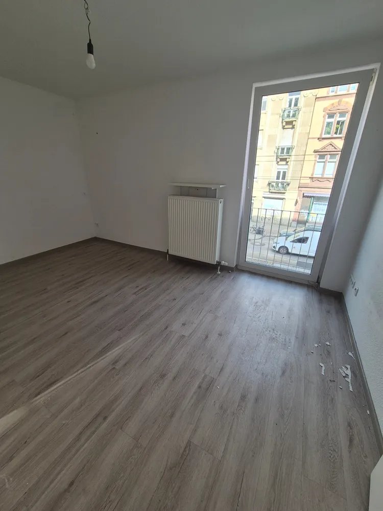 3 Zimmer Wohnung mit 79 m² in Mannheim – Bild 5