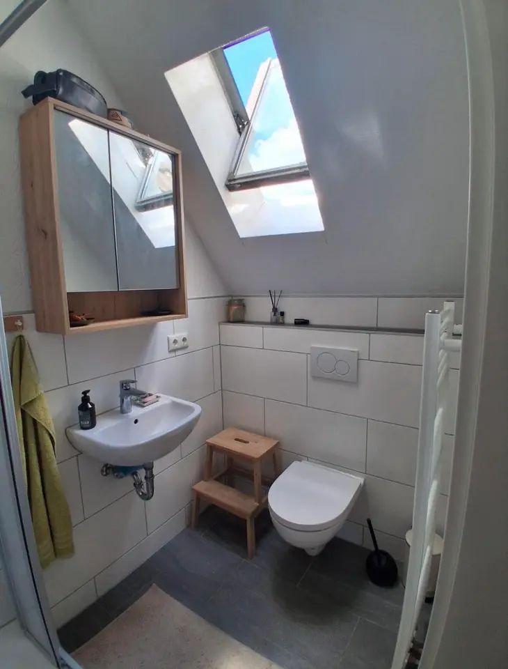 3 Zimmer Wohnung mit 95 m² in Gießen – Bild 4
