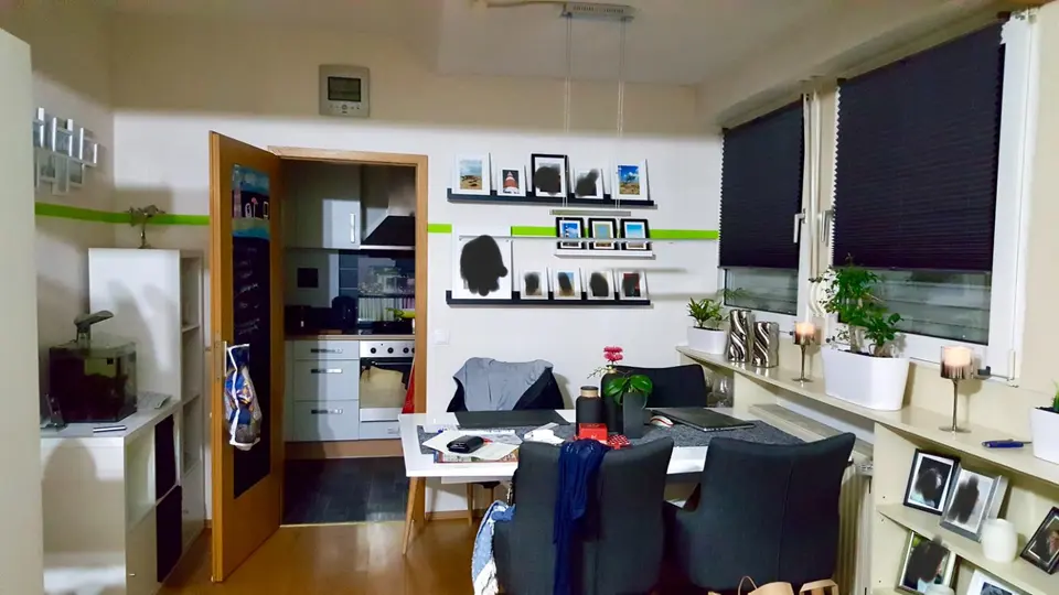 3 Zimmer Wohnung mit 58 m² in Kerpen – Bild 4