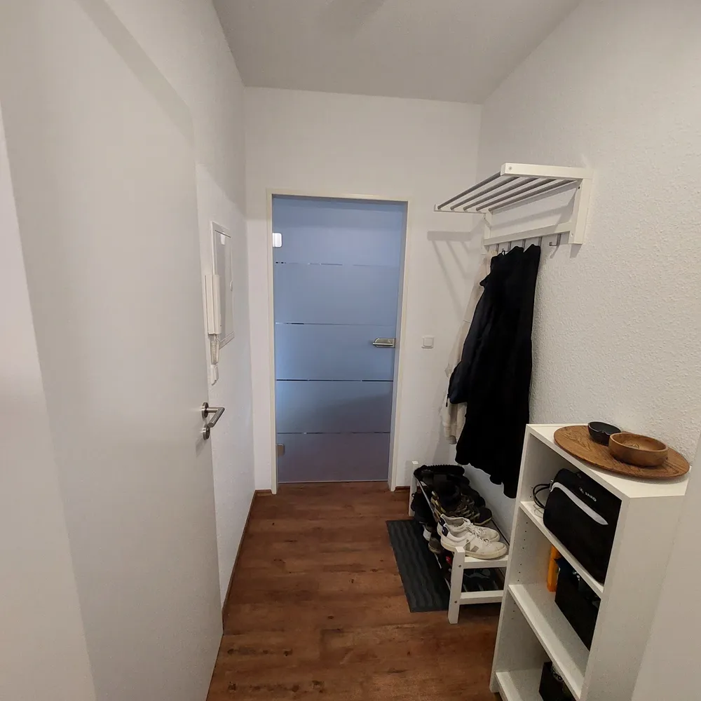 1 Zimmer Wohnung mit 32 m² in Paderborn – Bild 4