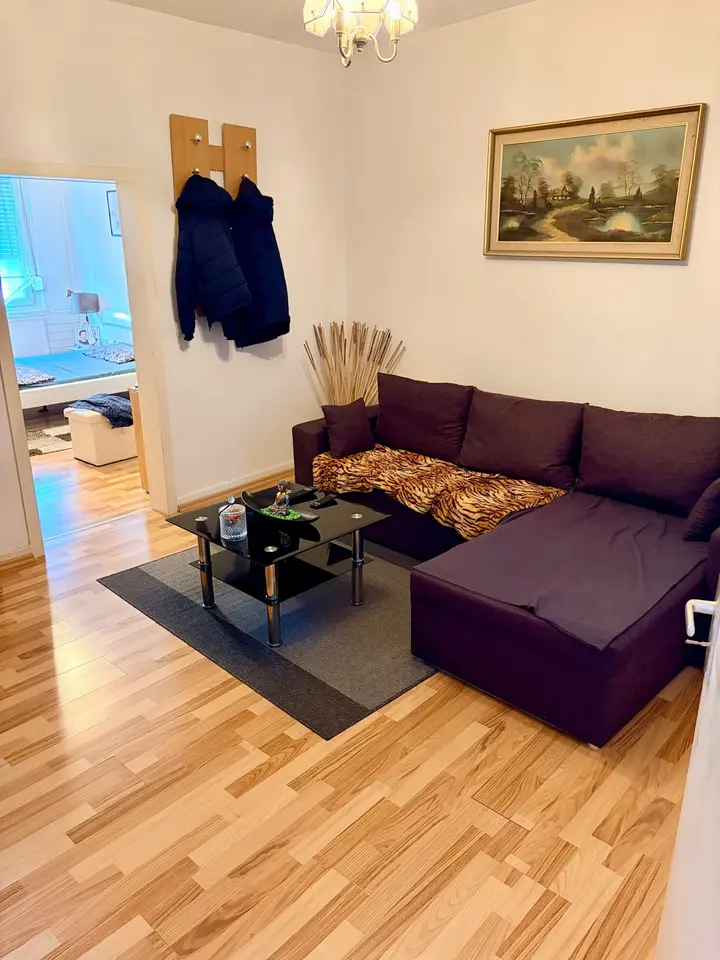 3 Zimmer Wohnung mit 65 m² in Mainz – Bild 5