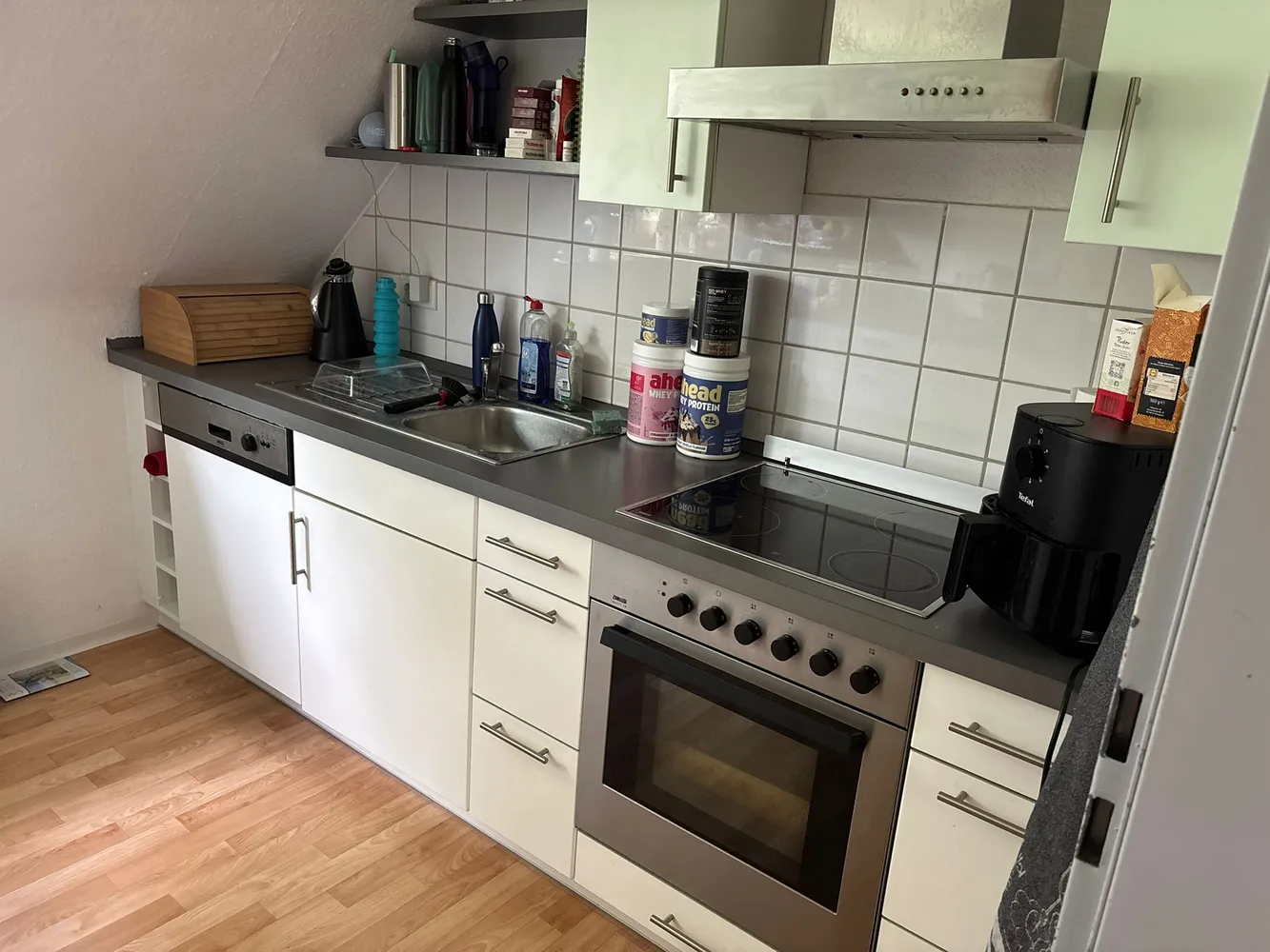 3 Zimmer Wohnung mit 73 m² in Nürnberg – Bild 6
