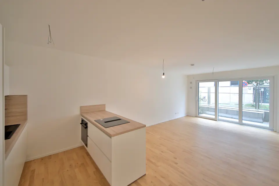 3 Zimmer Wohnung mit 67 m² in Stuttgart – Bild 1