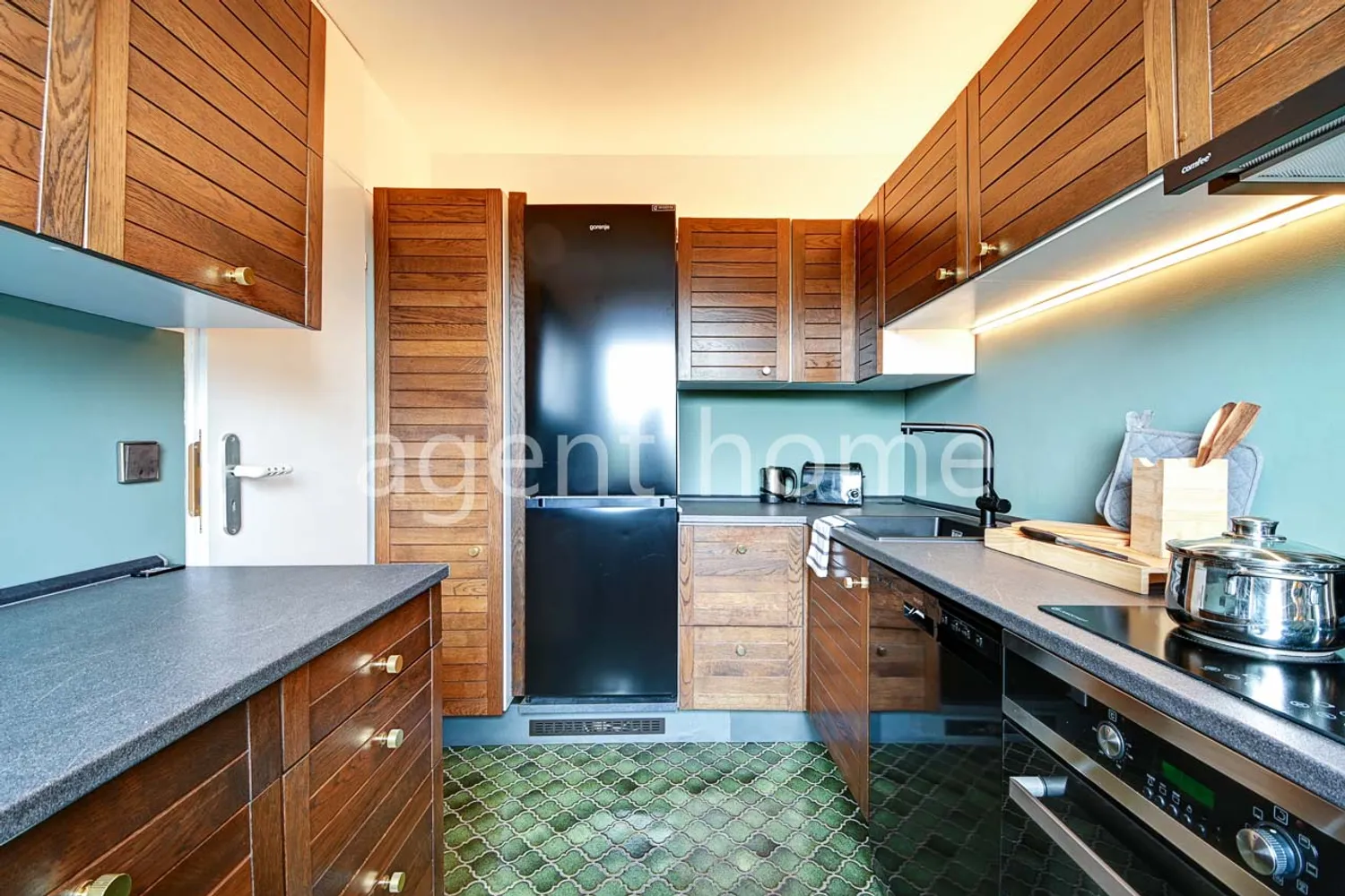 3 Zimmer Wohnung mit 100 m² in Waiblingen – Bild 2