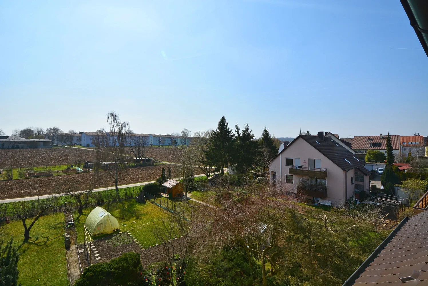 3 Zimmer Wohnung mit 49 m² in Stuttgart – Bild 11