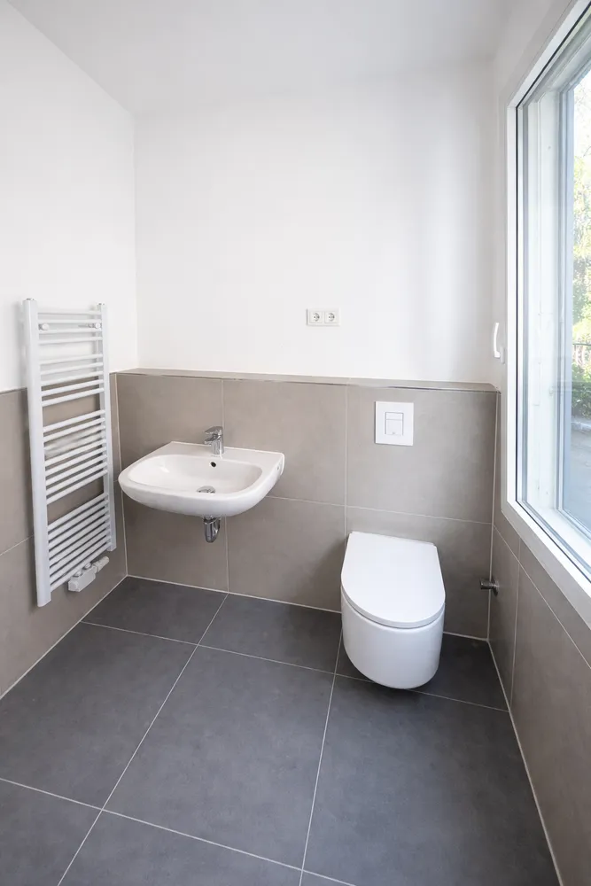 3 Zimmer Wohnung mit 75 m² in Dortmund – Bild 6
