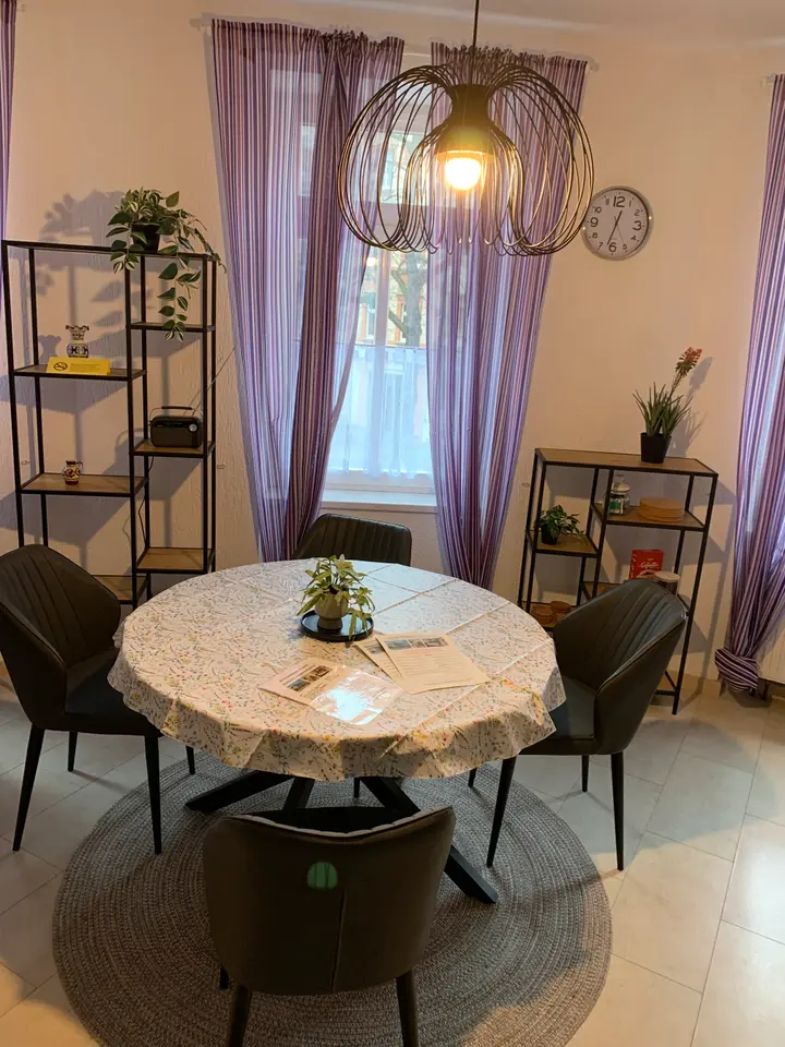 WG-Zimmer mit 65 m² in Annaberg-Buchholz – Bild 3
