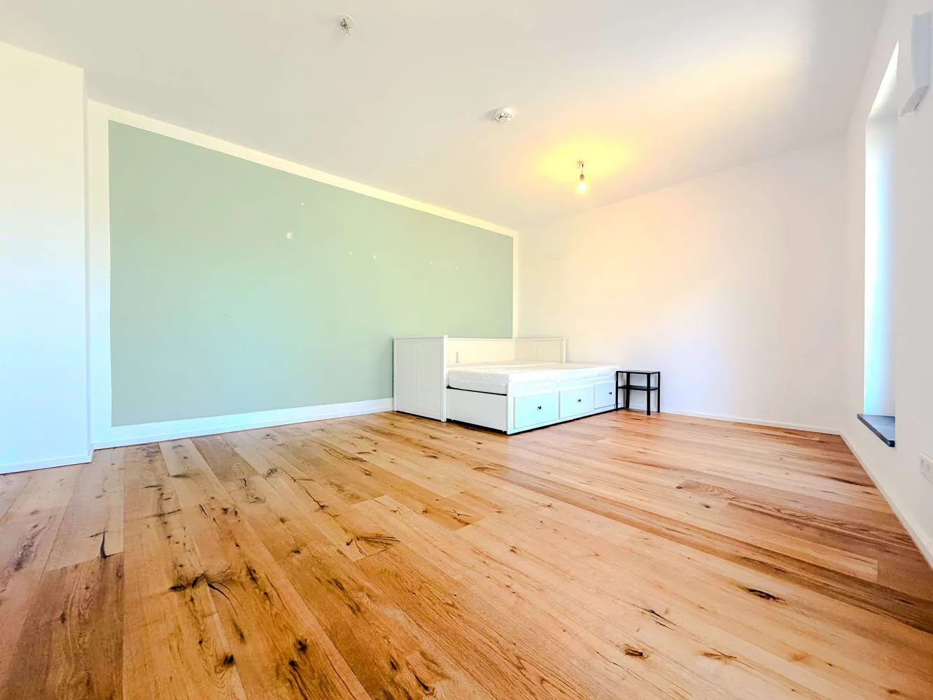 1 Zimmer Wohnung mit 20 m² in Augsburg – Bild 4