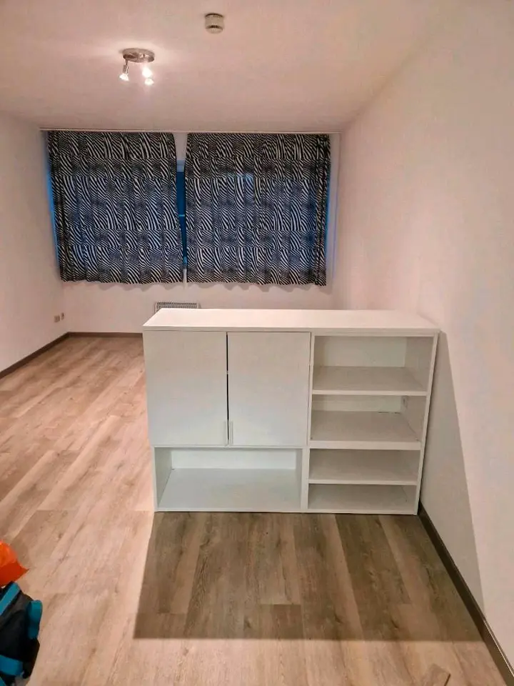 2 Zimmer Wohnung mit 26 m² in Augsburg – Bild 2
