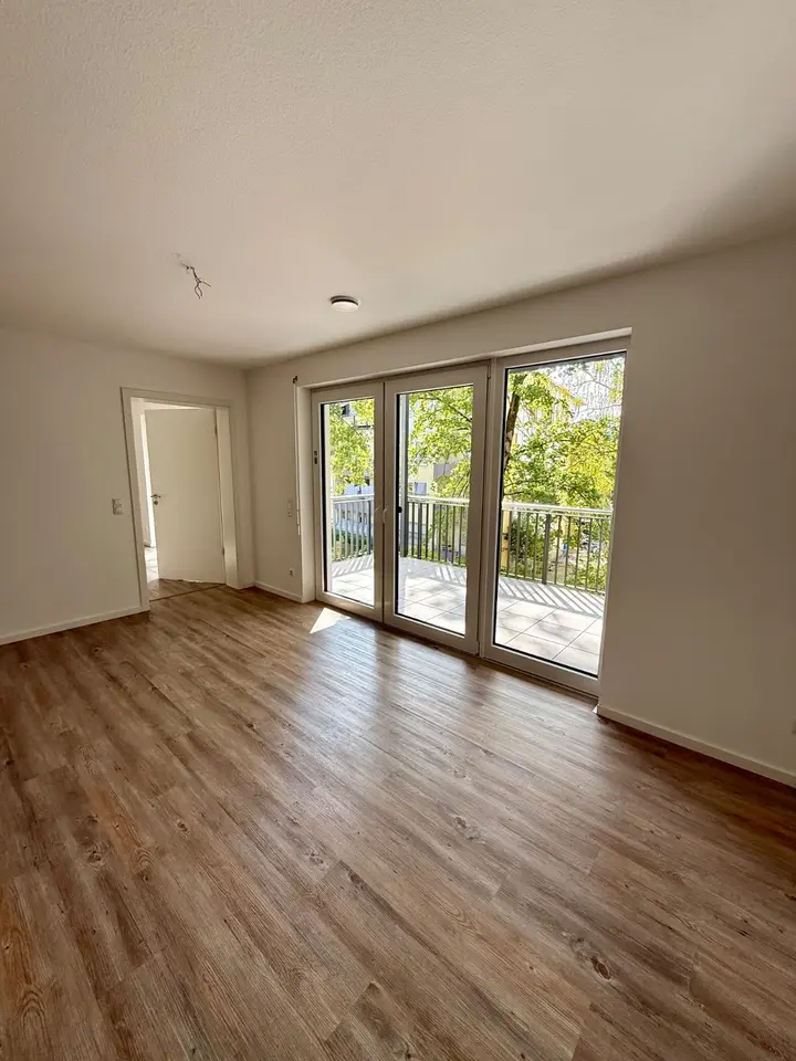 3 room apartment with 92 m² in Marburg – Photo 1
