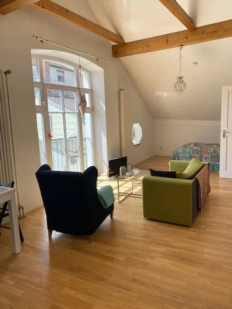 1 Zimmer Wohnung mit 48 m² in Passau – Bild 4