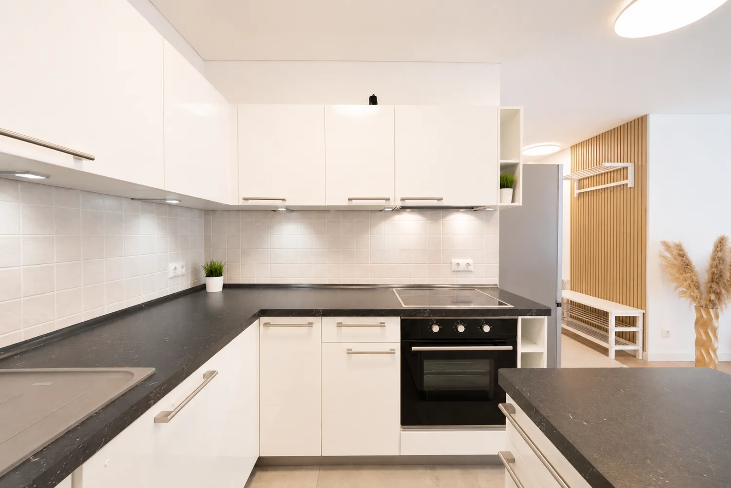 2 Zimmer Wohnung mit 62 m² in Dresden – Bild 3