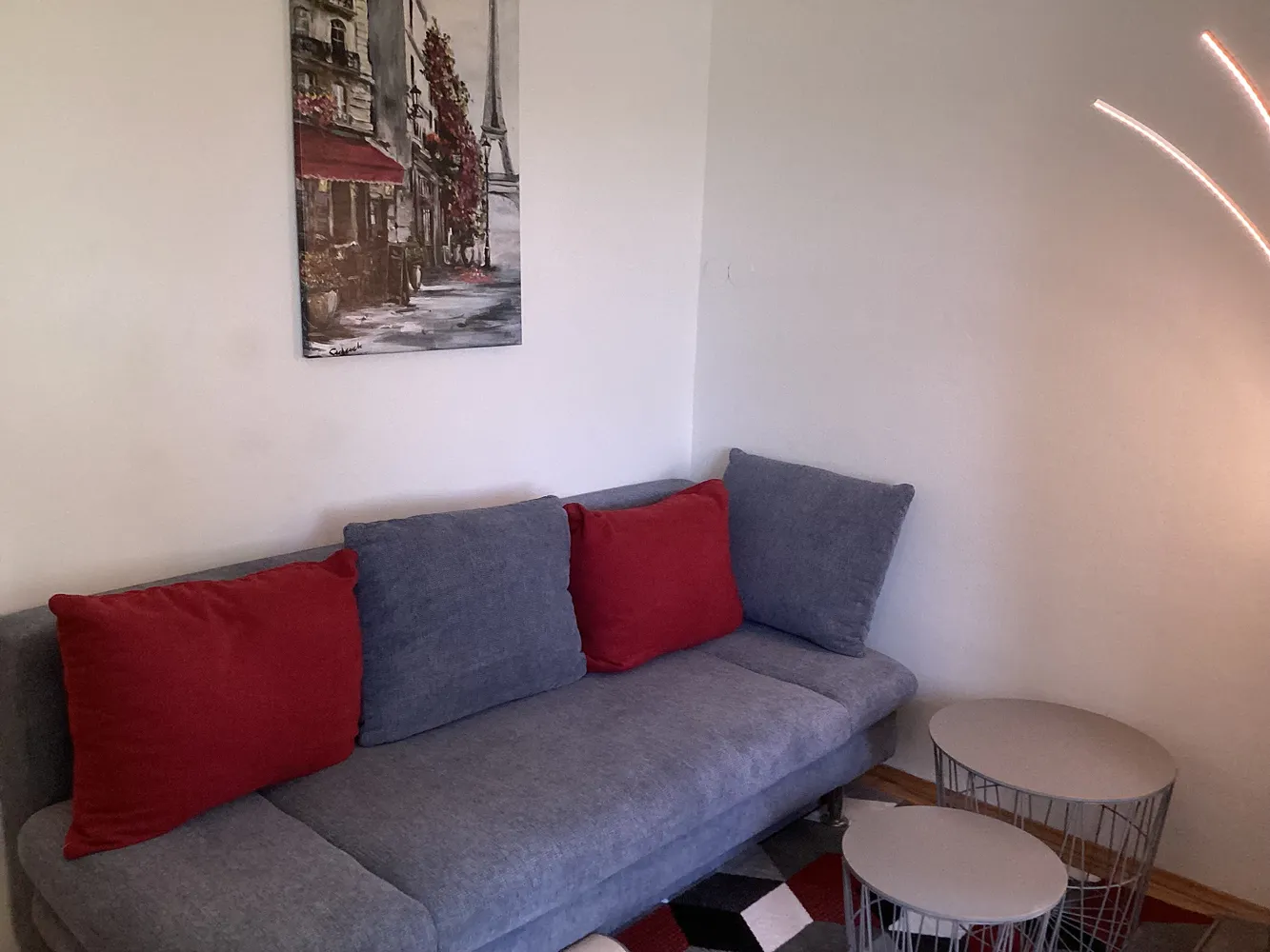 1 Zimmer Wohnung mit 28 m² in München – Bild 3