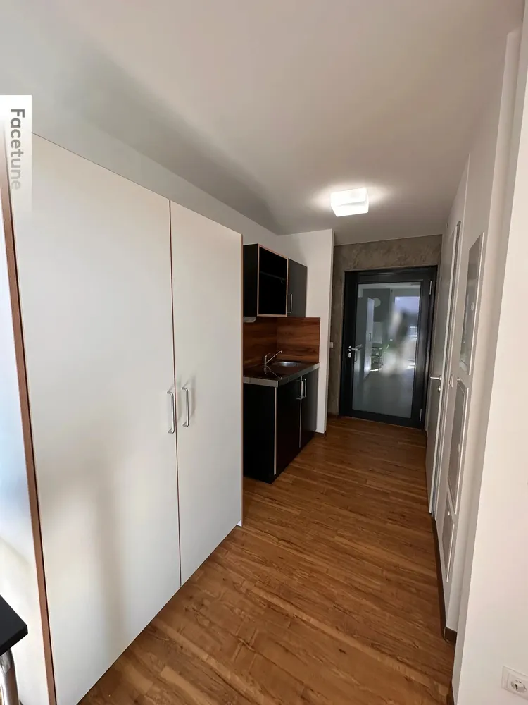 1 Zimmer Wohnung mit 21 m² in Bamberg – Bild 5