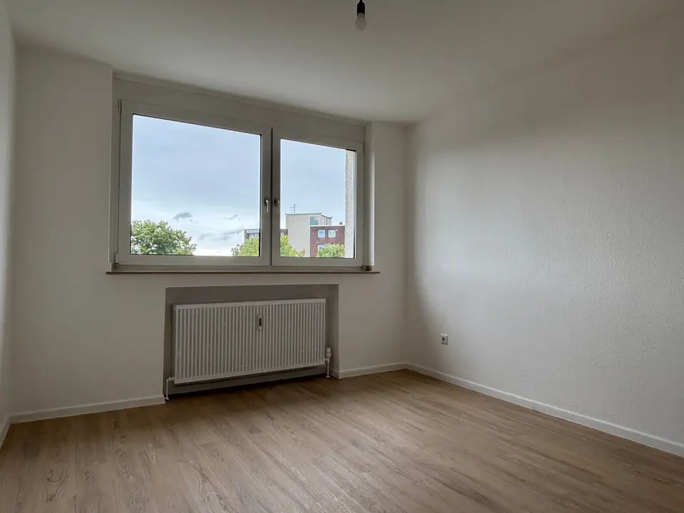 3 Zimmer Wohnung mit 70 m² in Duisburg – Bild 2