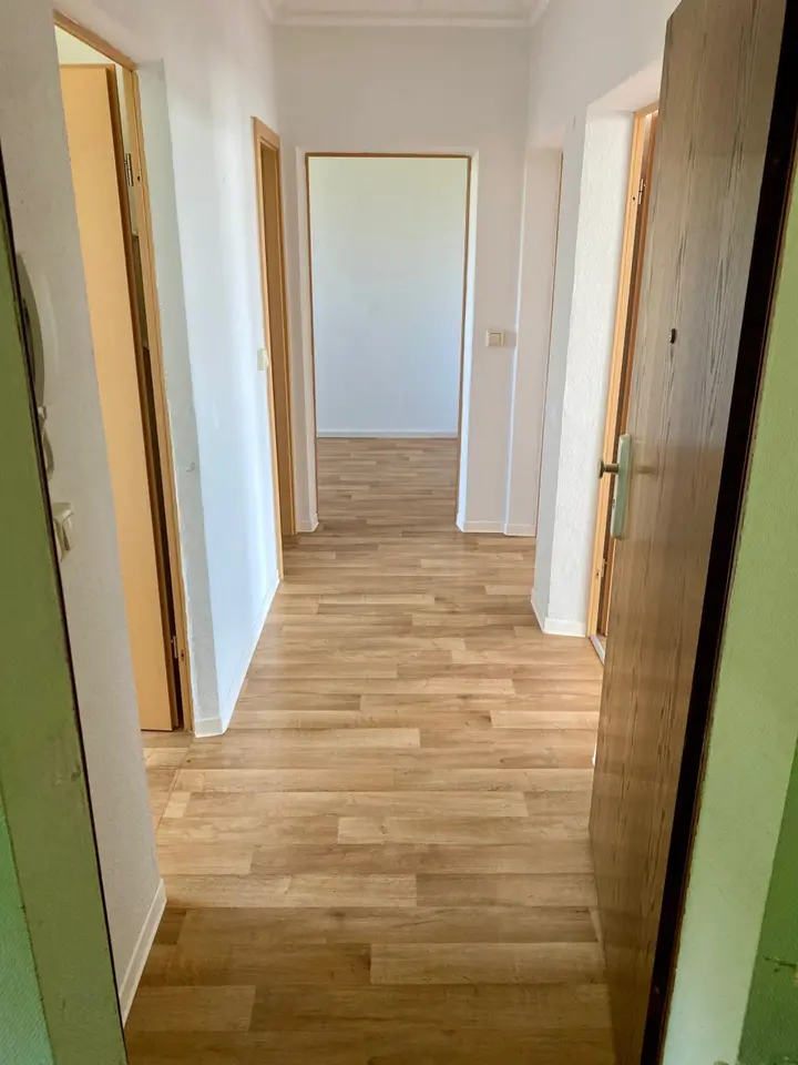 3 Zimmer Wohnung mit 66 m² in Halle (Saale) – Bild 3