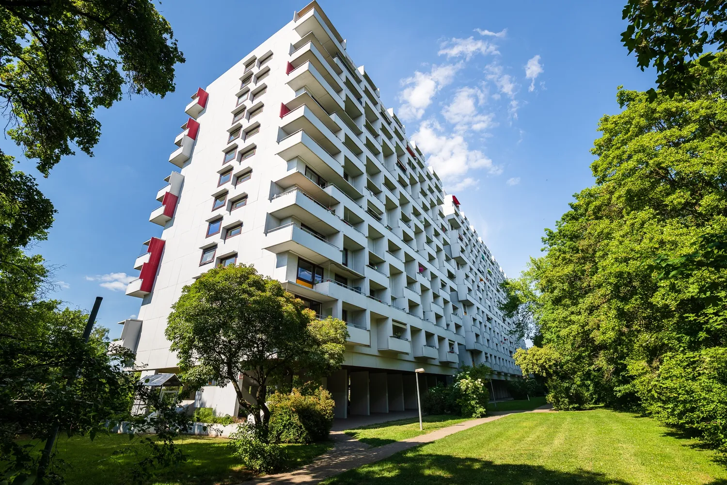 2 Zimmer Wohnung mit 67 m² in Stuttgart – Bild 1