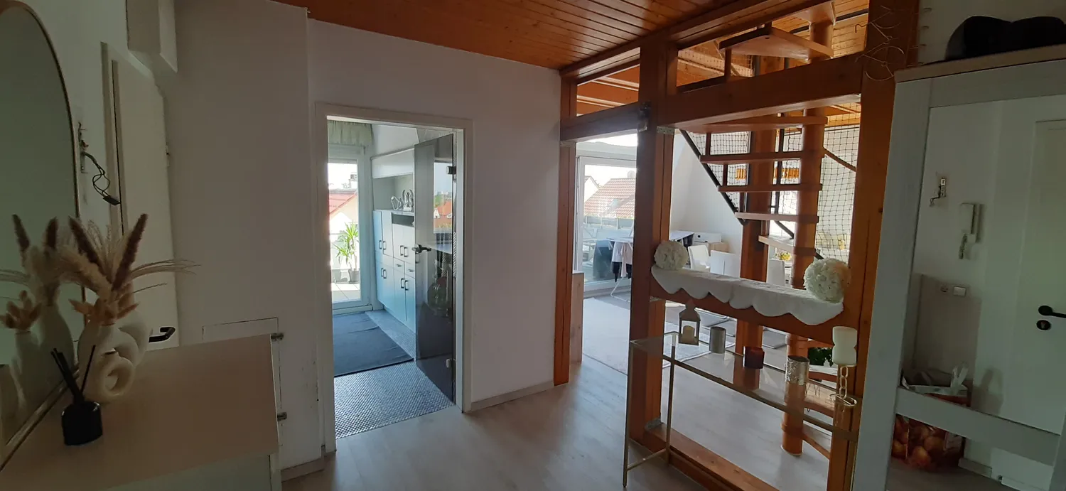 4 Zimmer Wohnung mit 108 m² in Stuttgart – Bild 9