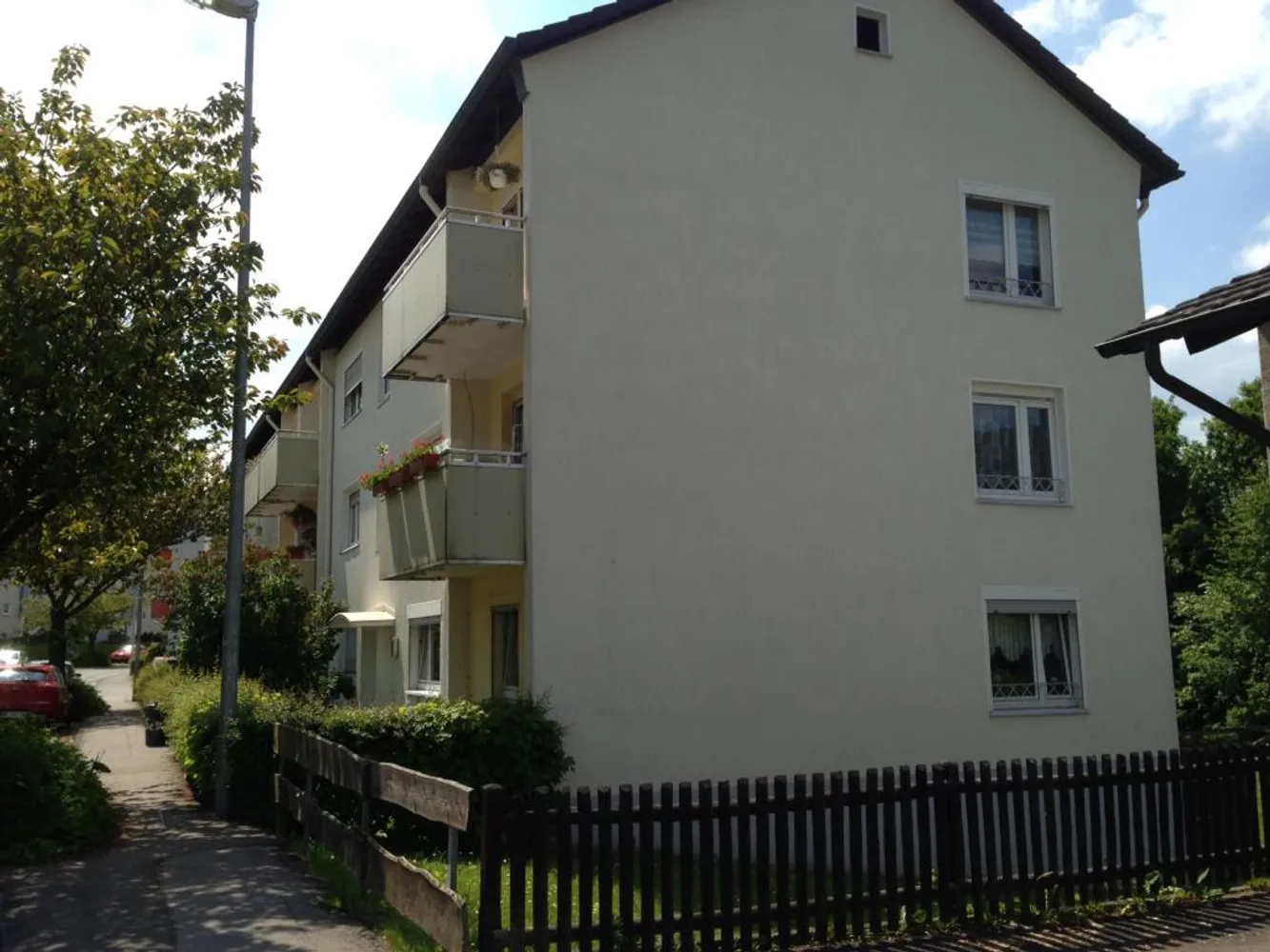 3 Zimmer Wohnung mit 56 m² in Lüdenscheid – Bild 2