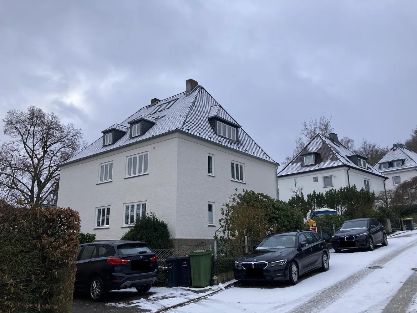 4 room apartment with 157 m² in Kassel – Photo 2