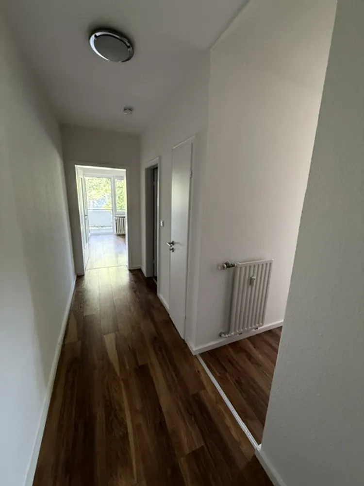 2 room apartment with 42 m² in Cologne – Photo 10