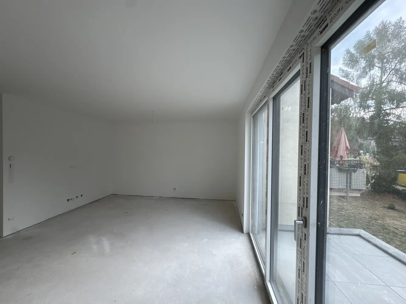2 Zimmer Wohnung mit 61 m² in Karlsruhe – Bild 3