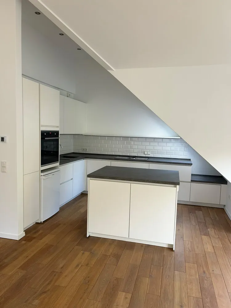 2 room apartment with 65 m² in Wiesbaden – Photo 11