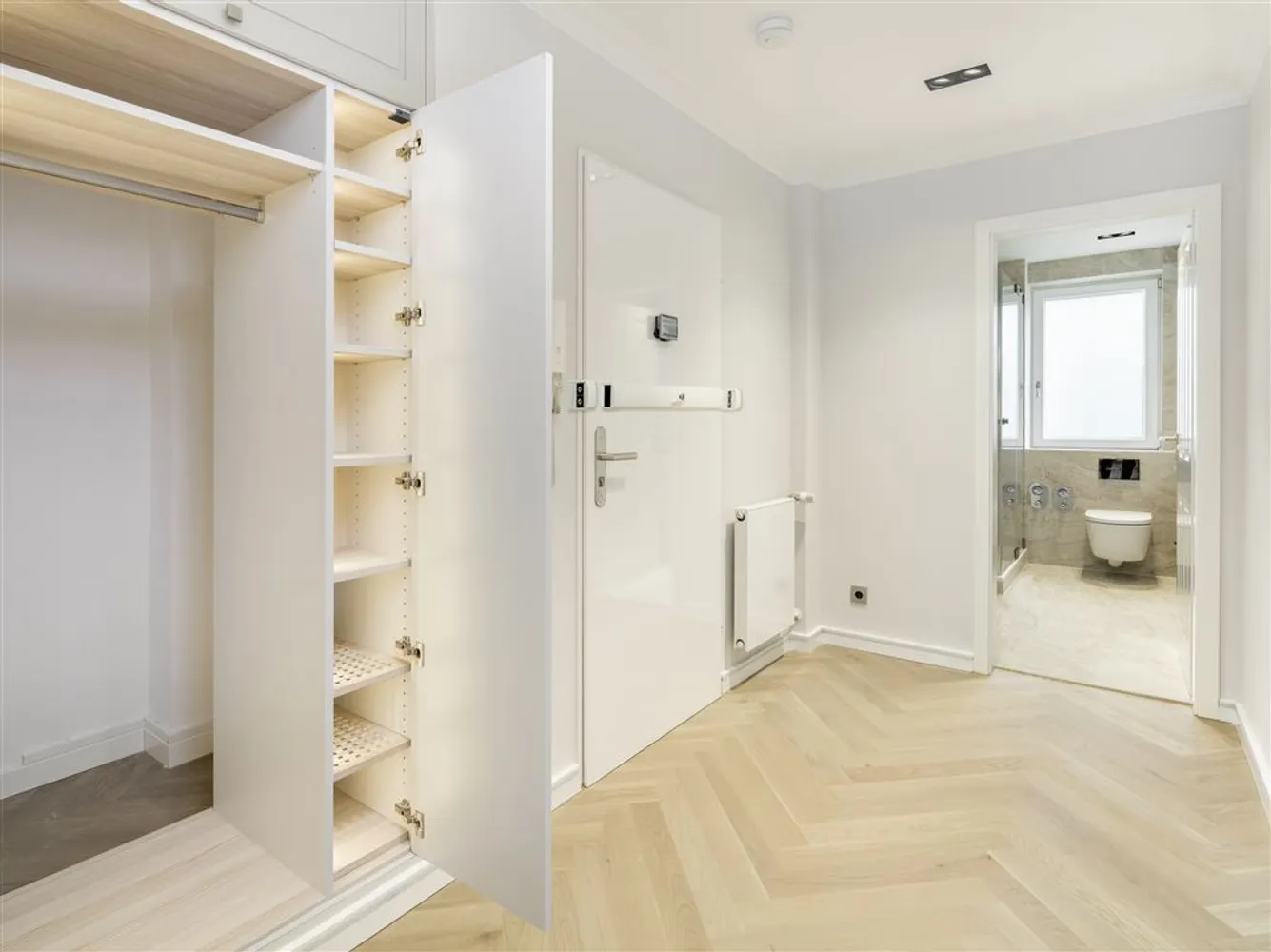 3 Zimmer Wohnung mit 68 m² in Hamburg – Bild 6