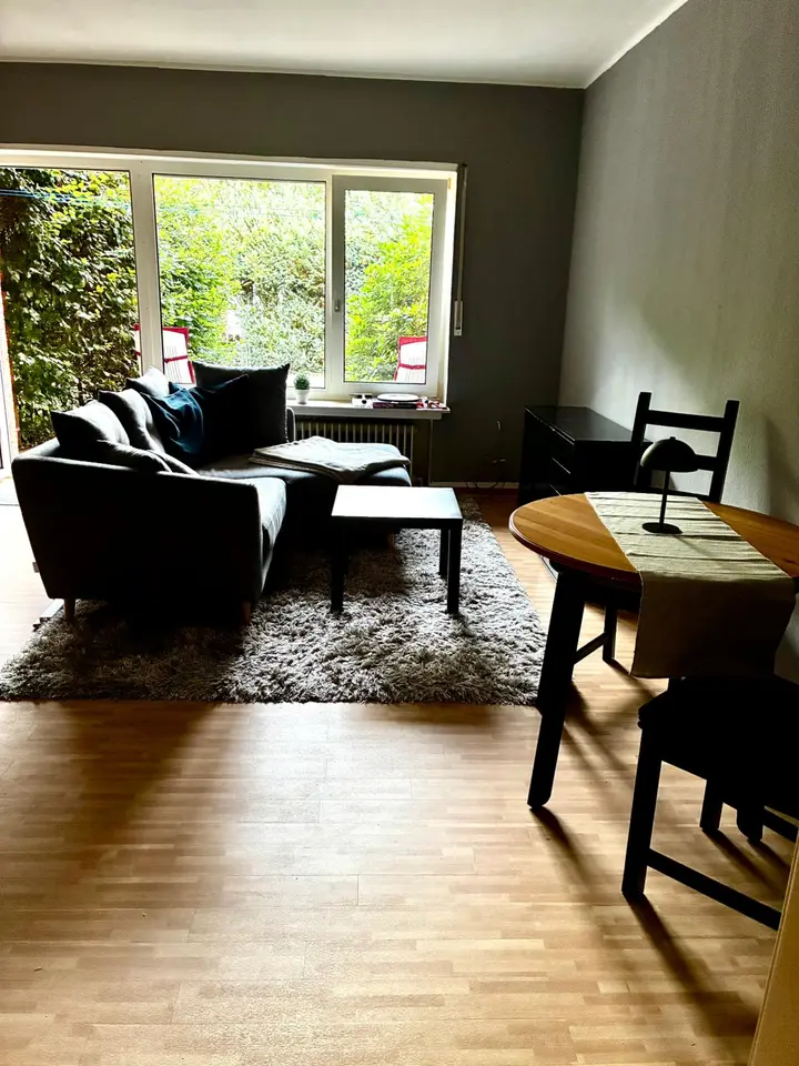 2 Zimmer Wohnung mit 40 m² in Meppen – Bild 7
