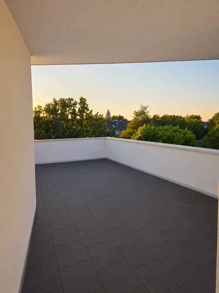 3 Zimmer Wohnung mit 149 m² in Düsseldorf – Bild 7